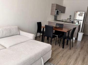 Departamento de 2 habitaciones, Monterrey · Departamento en Contry Sur, Torre Gaeta Norte