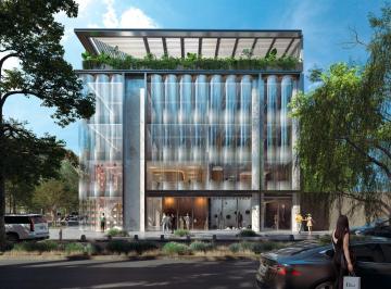 Local comercial · 1356m² · Local en Renta Polanco III Sección