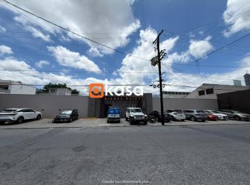 Oficina , Monterrey · Oficina en Renta en La Colonia María Luisa - Centro de Monterrey