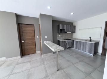 Departamento de 3 habitaciones, León · Departamento en Renta La Encantada Leon Gto Zona Norte. con Roof Garden Privado a 5 Minutos del Metr