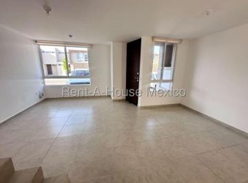 Casa de 3 habitaciones, El Marqués · Casa en Renta con 3 Recamaras en Zakia Querétaro
