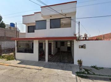 Casa de 6 habitaciones, Tultitlán · Venta de Casa en Tultitlan, Morelos 3ra Sección