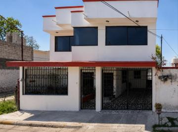 Casa de 4 habitaciones, Tultitlán · Venta de Casa en San Pablo Tultitlan Estado de Mexico