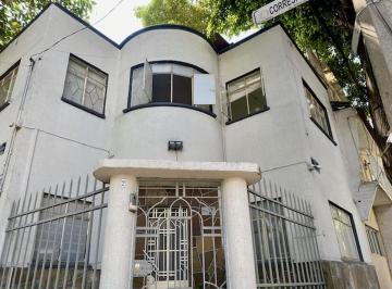 Casa · 466m² · 3 Recámaras · 1 Estacionamiento · Casa en Venta Benito Juarez con Uso Comercial