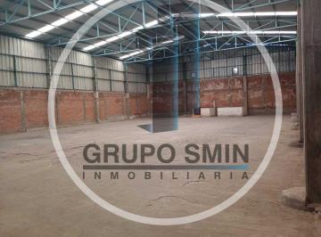 Bodega comercial , San Juan del Río · Bodega Comercial en Renta de 900 m² en Granjas Banthi San Juan del Rio