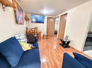 Departamento · 43m² · 2 Recámaras · Departamento en Venta en Sur 20 Agrícola Oriental Iztacalco