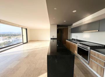 Departamento de 2 habitaciones, Querétaro · Departamento Renta Aira Jurica Queretaro