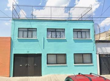 Casa de 3 habitaciones, Venustiano Carranza · Casa Venta en Aviación Civil, Venustiano Carranza