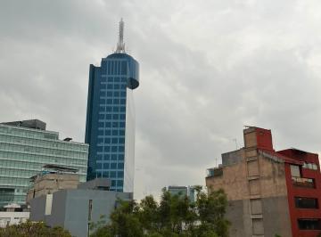 Departamento de 2 habitaciones, Benito Juárez · Departamento de 125 m² en La Mejor Ubicación de La Nápoles