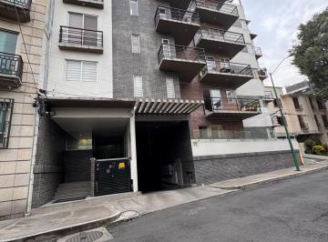 Departamento de 2 habitaciones, Benito Juárez · Departamento Amueblado y Equipado en Renta. Súper Ubicación.