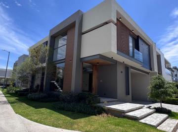 Casa de 4 habitaciones, Zapopan · La Toscana