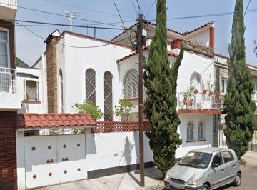 Casa de 4 habitaciones, Azcapotzalco · Casa en Claveria Azcapotzalco!