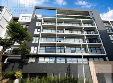 Departamento · 134m² · 2 Recámaras · 2 Estacionamientos · Departamento - La Paz