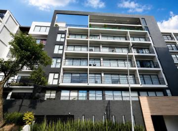 Departamento · 134m² · 2 Recámaras · 2 Estacionamientos · Departamento - La Paz