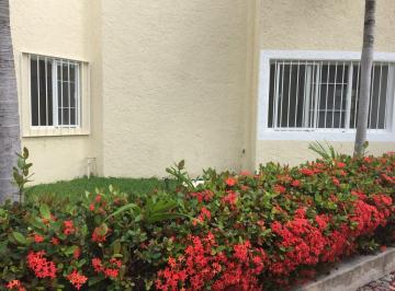 Departamento de 1 habitación, Cancún · Residencial Campestre Departamento 1 Recámara