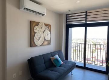Departamento de 1 habitación, Monterrey · Departamento en Renta en Arena Vive El Parque | Ubicación Estratégica