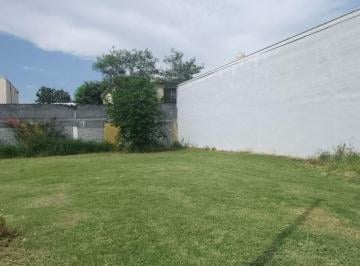 Terreno / Lote , Guadalupe · Terreno en Renta en Col, Cerradas de Bugambilias, Guadalupe, Nl. Zona Guadalupe