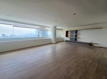Departamento de 4 habitaciones, Cuajimalpa de Morelos · Departamento en Venta en Santa Fe