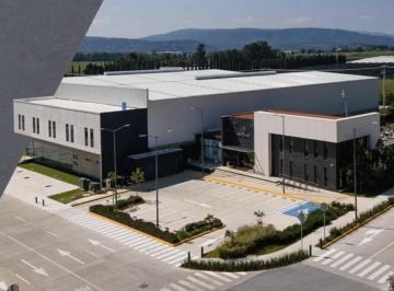 Bodega comercial , Zapopan · Bodega Industrial en Venta Nextipark Carretera Nextipac