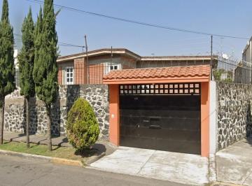 Casa de 4 habitaciones, Tlalpan · Venta de Casa en Colonia Pedregal de San Nicolas Tlalpan Cdmx