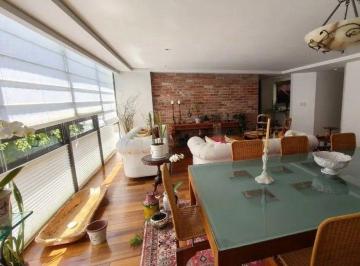 Departamento · 120m² · 2 Recámaras · 2 Estacionamientos · Departamento Amueblado en Renta en Polanco, Sócrates