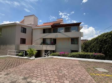 Departamento de 3 habitaciones, Cuernavaca · Departamento en Renta, Ávila Camacho, Cuernavaca.