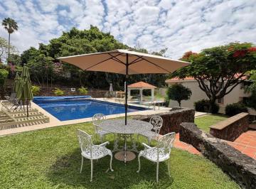 Departamento de 3 habitaciones, Cuernavaca · Renta de Departamento en Zona Norte de Cuernavaca | 3 Recámaras | Terraza | Alberca | Seguridad.
