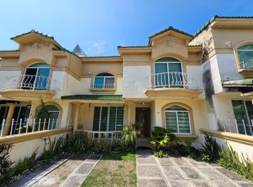 Casa de 3 habitaciones, Boca del Río · Casa de 3 Recámaras en Renta, Fraccionamiento La Joya, Boca del Rio