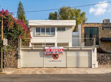 Edificio , Guadalajara · Propiedad Comercial en Renta Zona Minerva | Guadalajara, Jalisco