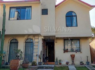 Casa de 3 habitaciones, Cuernavaca · Acogedora Casa en Privada con Vigilancia Al Norte de Cuernavaca