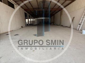 Bodega comercial , San Juan del Río · Bodega en Renta en Av Constituyentes de 1,600 m² en San Juan del Rio