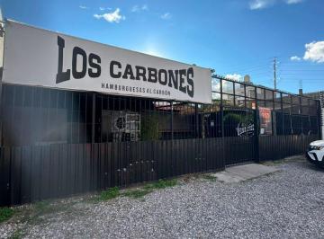 Local comercial , San Luis Potosí · Local en Renta en Barrio de Santiago