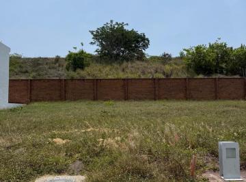 Terreno / Lote · 235m² · Terreno en Venta en Fracc. Punta Tiburón, Alvarado Veracruz.