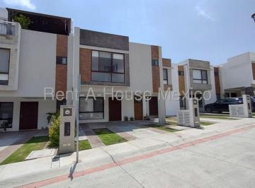 Casa de 3 habitaciones, El Marqués · Casa en Renta de 3 Recamaras en Zibatá Querétaro