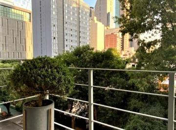 Departamento de 2 habitaciones, Cuauhtémoc · Se Renta Departamento con Balcón en Cuauhtemoc