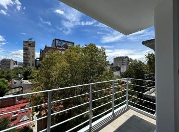 Departamento de 2 habitaciones, Cuauhtémoc · Se Renta Departamento con Balcón en Cuauhtemoc
