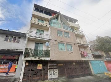 Departamento de 2 habitaciones, Tlalpan · Venta Departamento Fresas, Paraje 38, Tlalpan, Cdmx. a S F (D Z)