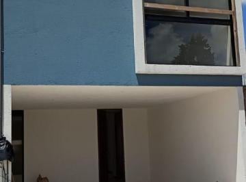 Departamento de 2 habitaciones, San Andrés Cholula · Departamento en Venta Townhouses en San Andres Cholula Zona Udlap
