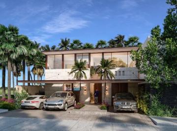 Casa en condominio · 312m² · 3 Recámaras · 3 Estacionamientos · Casa Venta en Lomas del Pedregal (Preventa)