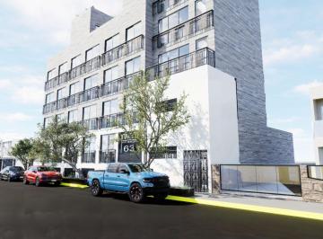 Departamento de 2 habitaciones, Miguel Hidalgo · Preventa Departamento en La Colonia Escandón