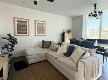 Departamento de 2 habitaciones, Miguel Hidalgo · Departamento en Venta en "Latitud Polanco"; Av Ejército Nacional, Miguel Hidalgo