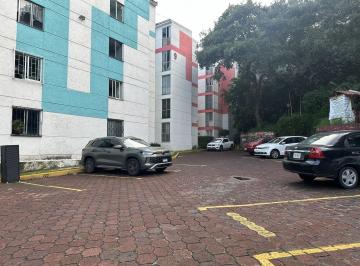Departamento · 59m² · 2 Recámaras · 1 Estacionamiento · Departamento en Renta Cantera | Fuentes Brotantes | Tlalpan