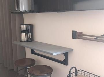 Departamento de 1 habitación, Torreón · Departameto en Area Residencial y Servicios Incluidos