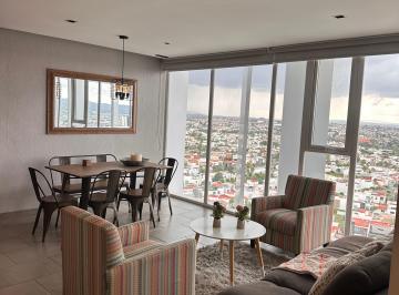 Departamento de 2 habitaciones, Puebla · Hermoso Departamento Amueblado Loreta Vertical House