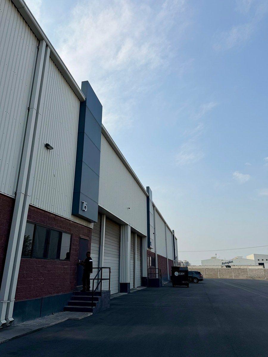 Warehouse for Rent in Guadalupe
