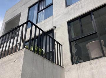 Edificio · 513m² · 5 Estacionamientos · Venta Edificio en Cuajimalpa con 5 Departamentos