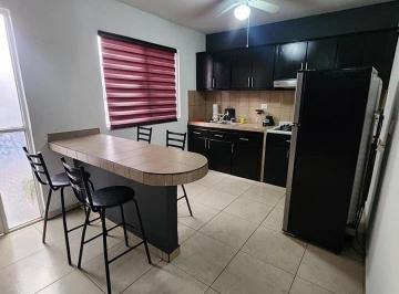 Departamento de 1 habitación, Zapopan · Cerca de La Uag Departamento Amueblado de Una Habitación