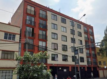 Departamento de 2 habitaciones, Cuauhtémoc · Departamento en Venta en Colonia Guerrero, Cuauhtemoc. Cerca de Metro Guerrero. Ad