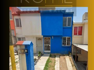 Casa de 2 habitaciones, Atlixco · Casa en Venta en Atlixco Puebla El Encanto del Cerril