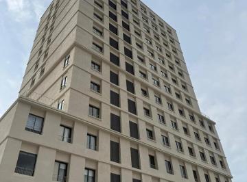 Departamento de 1 habitación, Guadalajara · Departamento Nuevo en Venta en La Colonia Chapultepec Country